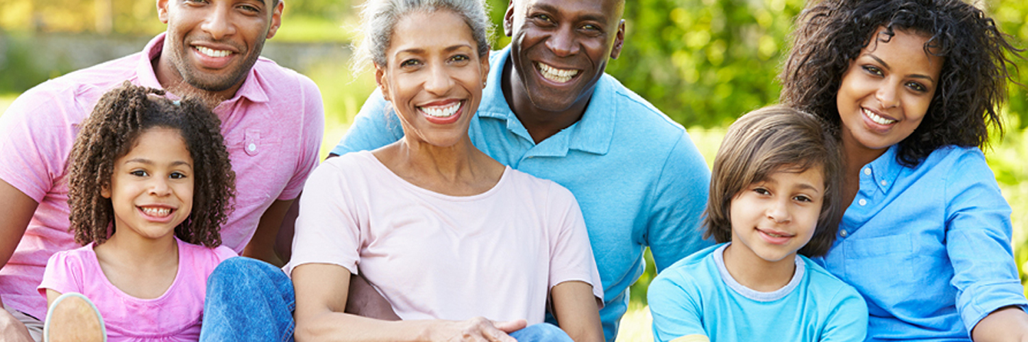 Impacting Lives Globally